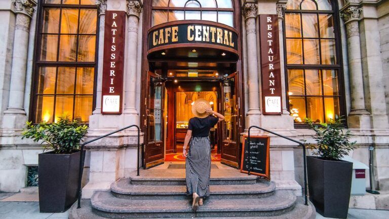 Las 5 ciudades del mundo con mejor combinación de cafés de especialidad y vida cultural en el 2026