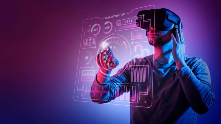 Las 5 experiencias tecnológicas más futuristas que puedes vivir en un viaje en el 2026
