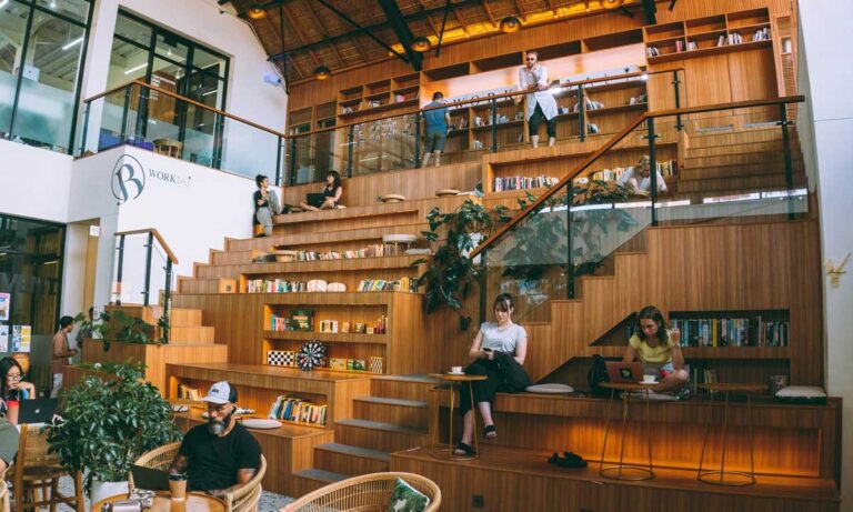 Los 5 mejores destinos del mundo para combinar trabajo remoto y viaje en el 2026