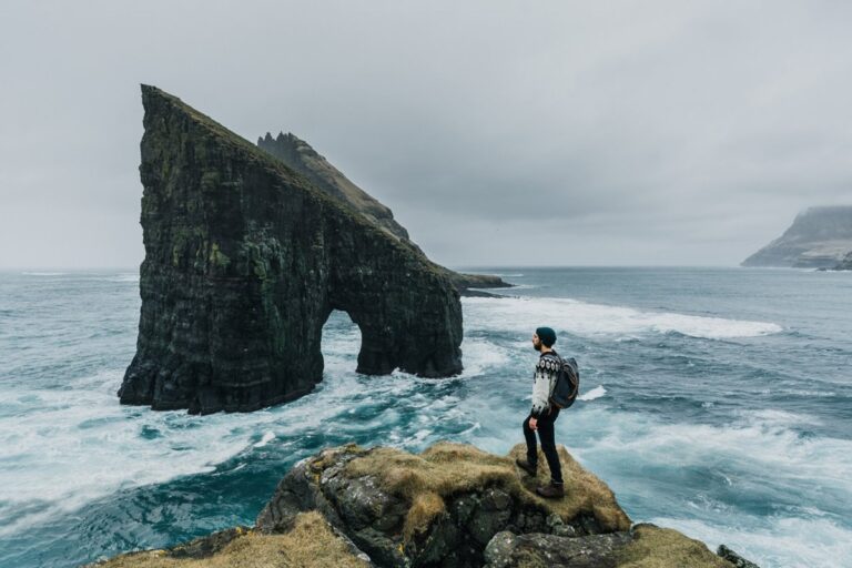 Los 5 lugares más icónicos del mundo para una gran foto que todavía no están en todas las postales