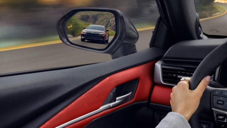 Los 5 autos del 2026 con la cabina más silenciosa por menos de $40,000