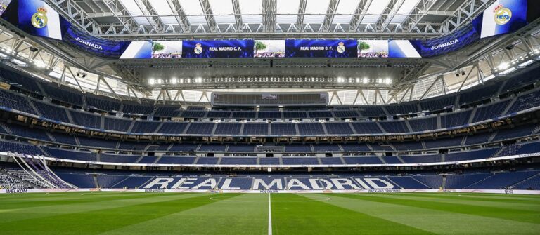 Los 5 estadios del mundo que hay que visitar al menos una vez en la vida