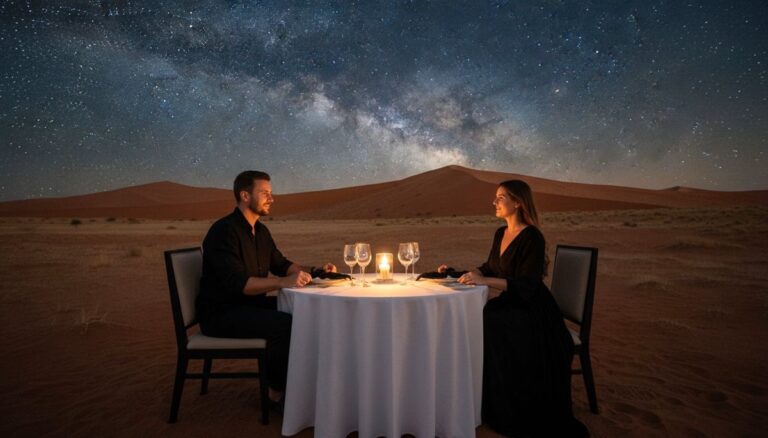 Los 5 destinos de luna de miel más insólitos del mundo para parejas que huyen de lo clásico en el 2026