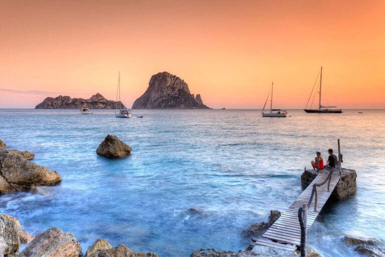 Las 5 experiencias en Ibiza que me hicieron querer volver