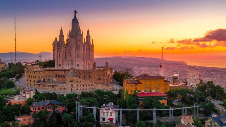 Las 5 experiencias en Barcelona que enriquecieron mi viaje