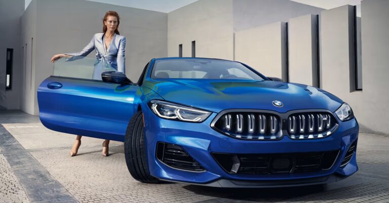 Los 5 autos del 2026 más caros de asegurar en Florida
