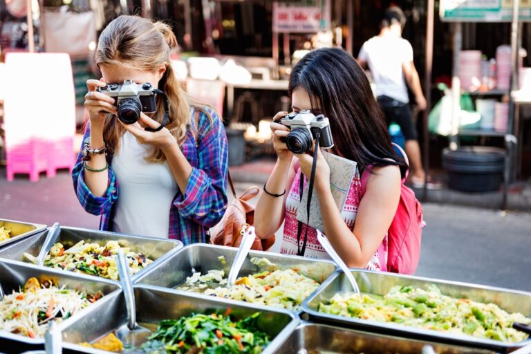 Los 5 tipos de viaje que todo viajero curioso debería probar al menos una vez