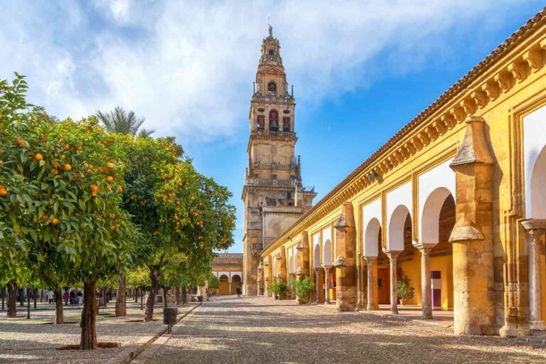 Los 5 descubrimientos en Córdoba que no esperaba hacer en España
