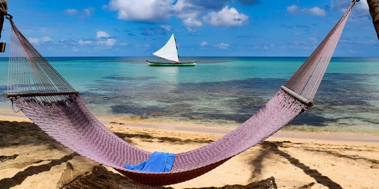 Los 5 destinos de playa en Centroamérica que cuestan la mitad que el Caribe