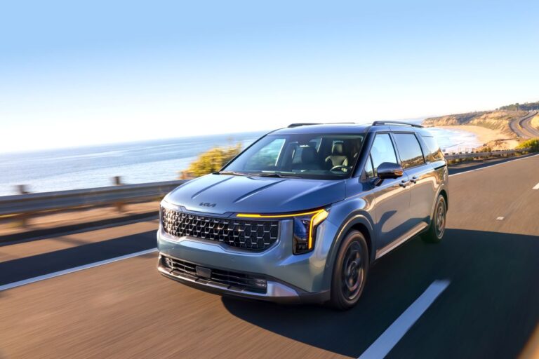 Kia es incluido entre los » Mejores Vehículos de Aventura» de una importante medio