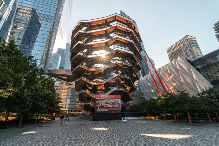 5 viajes imprescindibles para quienes aman el arte y los museos
