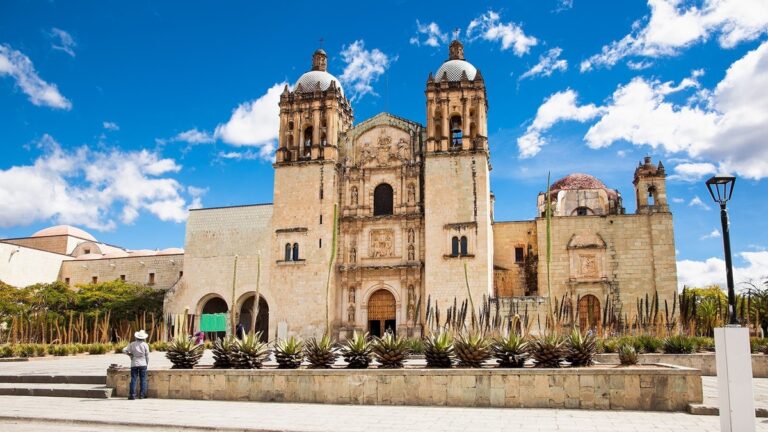 Los 5 centros históricos de América Latina donde el tiempo parece avanzar más lento en el 2026