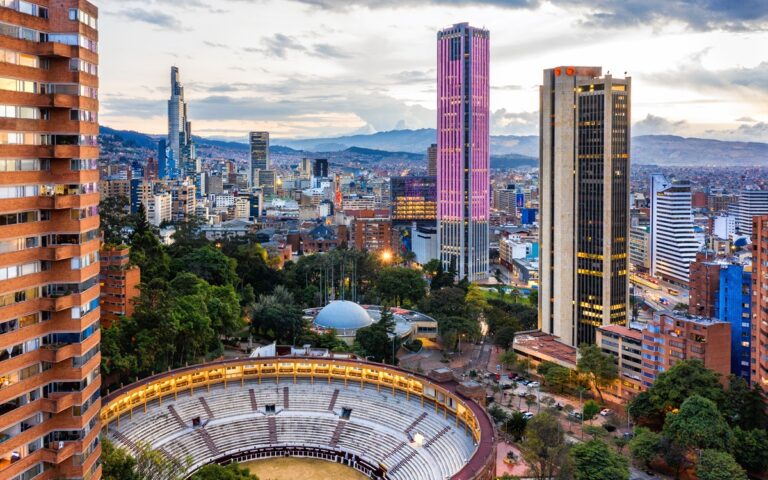 5 paseos por Bogotá que recordaré siempre