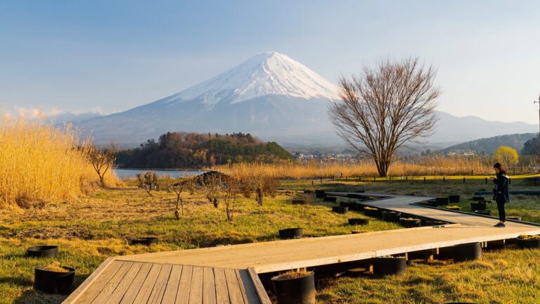 Las 5 caminatas cortas en naturaleza que se sienten como un gran viaje