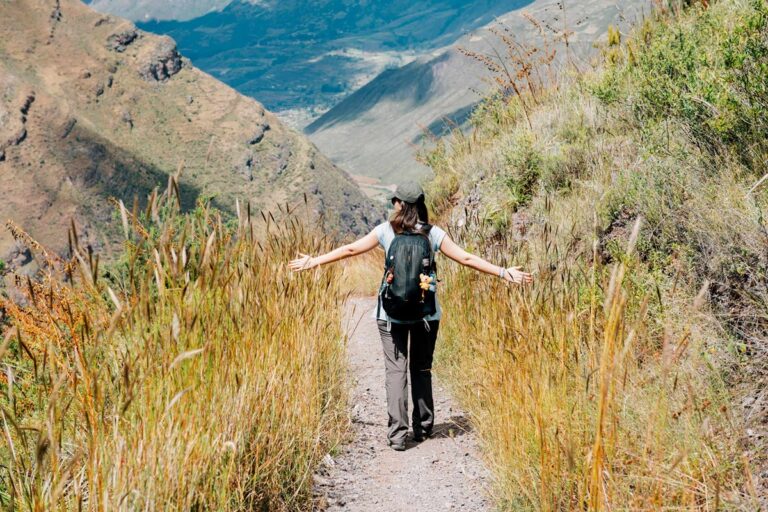 Las 5 rutas del mundo para aprender algo nuevo viajando en el 2026
