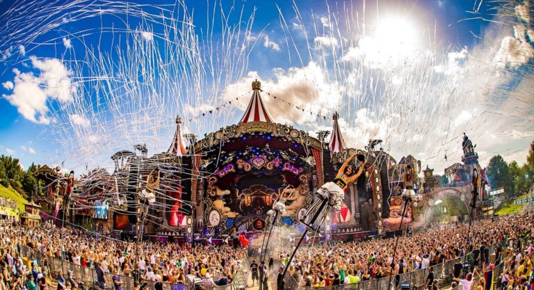 Las 5 experiencias de festivales que justifican cruzar el océano en el 2026