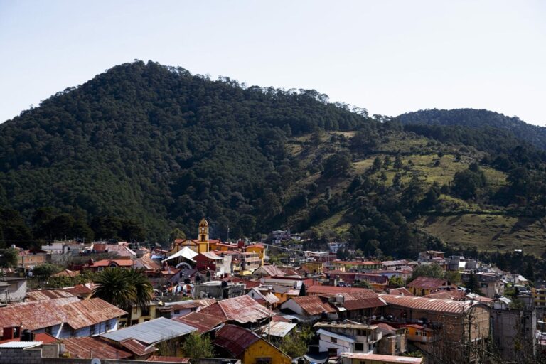 Las 5 microciudades del mundo que se están convirtiendo en laboratorio de turismo sostenible en el 2026