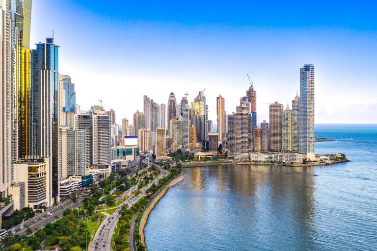 Los 5 planes que me hicieron ver Panamá como el nuevo Miami de América Latina