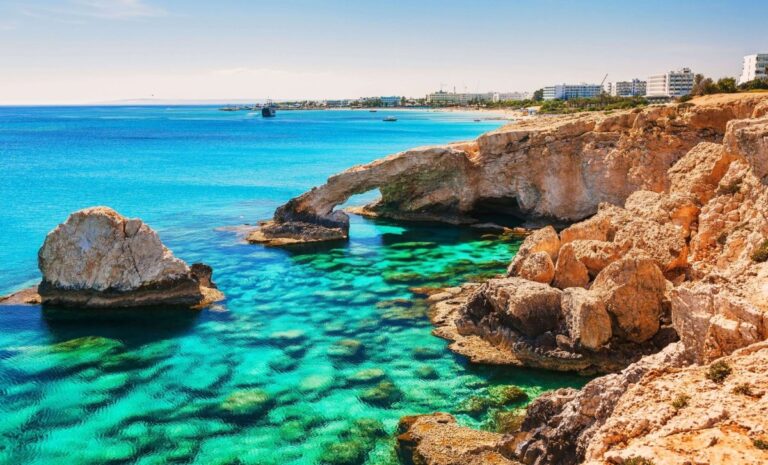 5 playas europeas con mejor relación clima-precio para viajar en septiembre de 2026