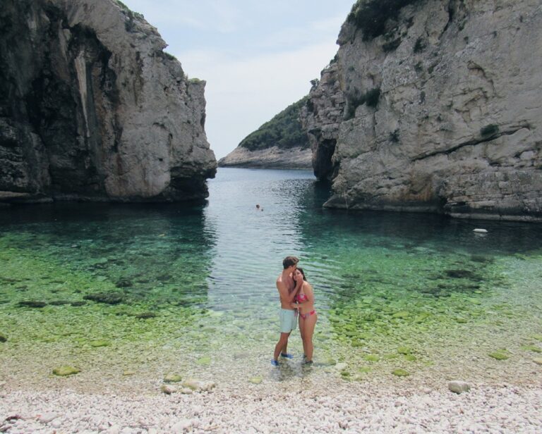 5 islas que todavía se pueden disfrutar sin tanto turismo