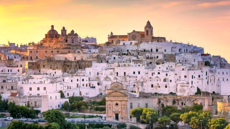 Los 5 rincones del mundo donde junio todavía es un secreto
