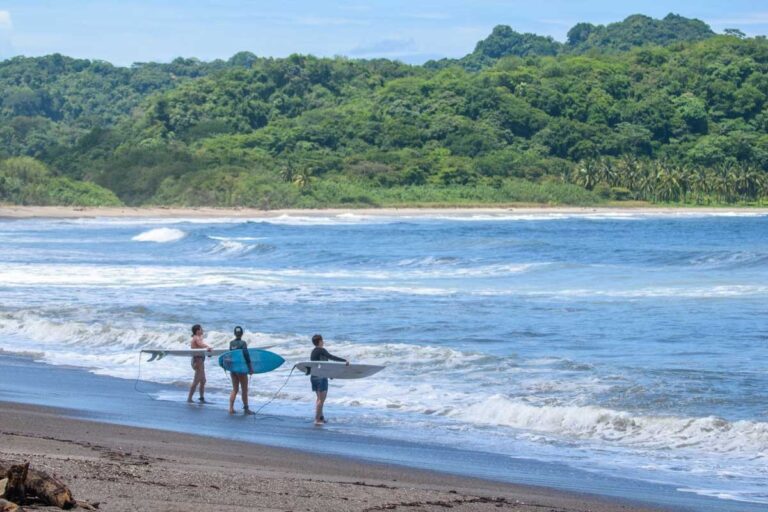Los 5 pueblos costeros del Caribe que están reinventando el turismo de bienestar en el 2026