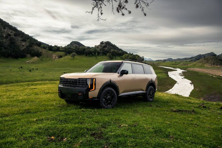 Dos vehículos de Kia se alzan con un importante galardón