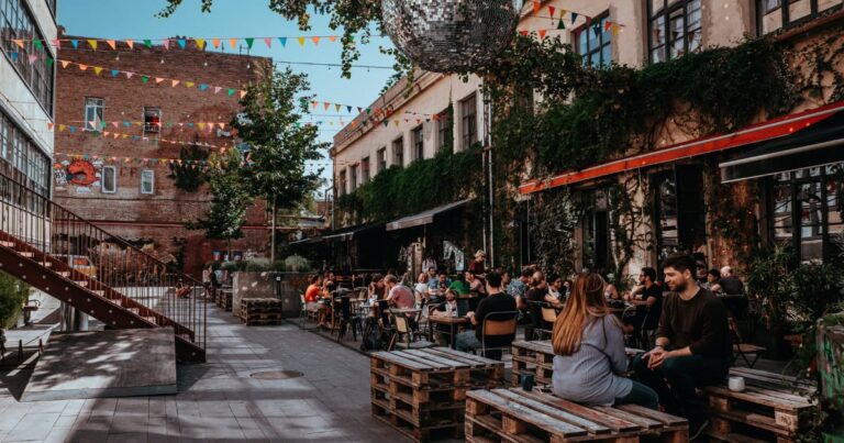 Las 5 ciudades del mundo donde comer bien es la mejor forma de entender la cultura local en el 2026