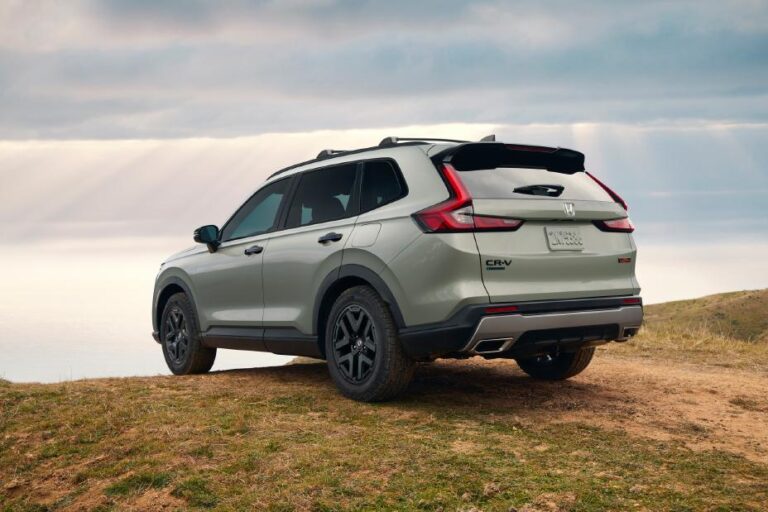 Los 5 SUVs compactos del 2026 que mejor envejecen en valor de reventa