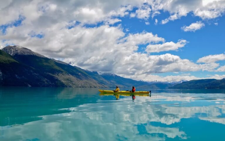 5 destinos ideales para quienes odian las multitudes pero aman los grandes paisajes