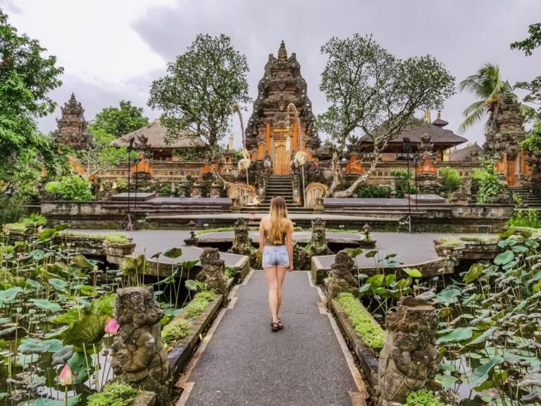 Las 5 ciudades del mundo donde es mejor viajar para aprender algo nuevo en una semana