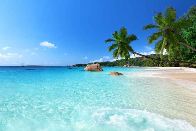 Las 5 playas del Caribe donde todavía se puede escuchar silencio en temporada alta