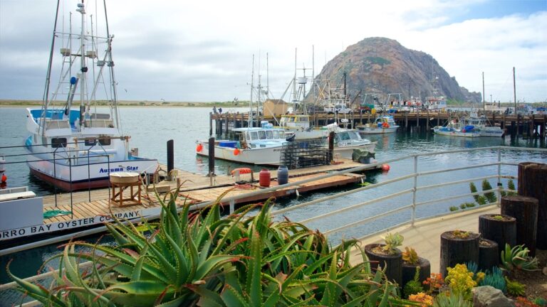 Los 5 pueblos costeros de Estados Unidos más fotogénicos para un viaje corto en 2026