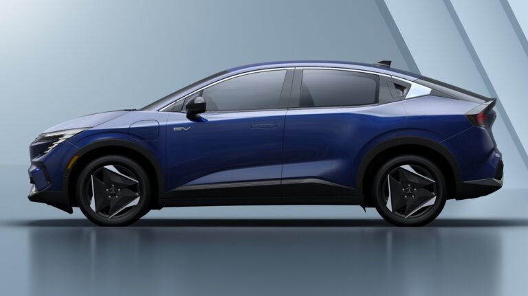 Los 5 modelos de autos más nuevos del 2026