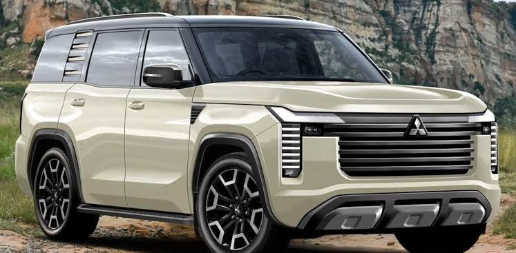 Mitsubishi su historia y su futuro en su «Momentum 2030»