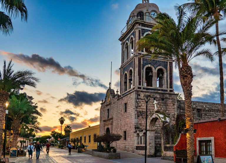 Las 5 regiones de Latinoamérica para viajar sin prisa