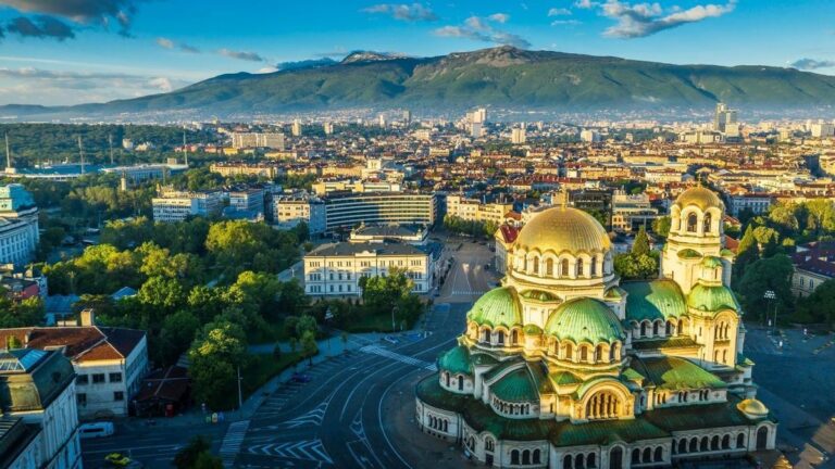 Las 5 ciudades de Europa más baratas para visitar en el 2026