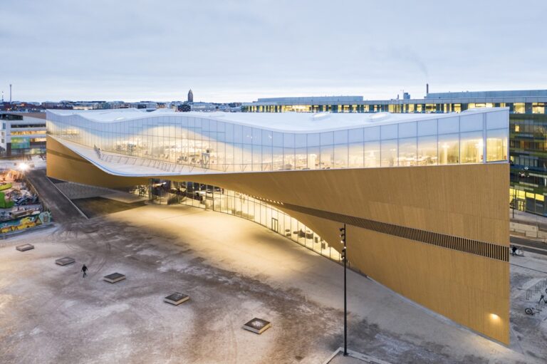 Las 5 bibliotecas del mundo que merecen un viaje en 2026