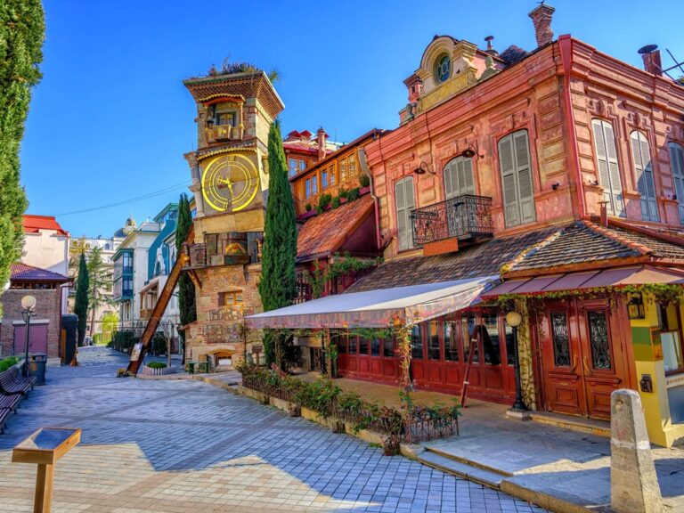 Las 5 ciudades para viajar cuando quieres volver con fotos que no parecen postales