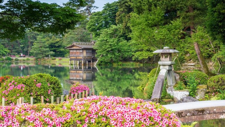 Las 5 ciudades creativas del mundo donde la mayoría de viajeros aún no piensa en vacaciones en 2026