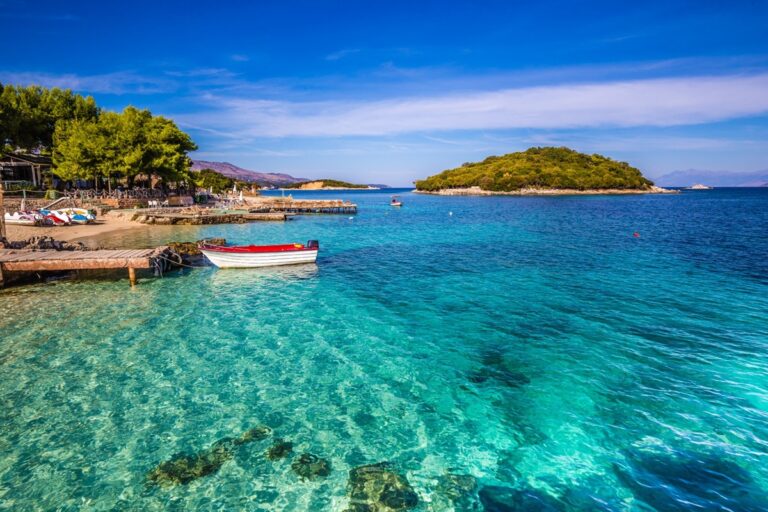 5 islas paradisíacas casi desconocidas y ridículamente baratas para 2026