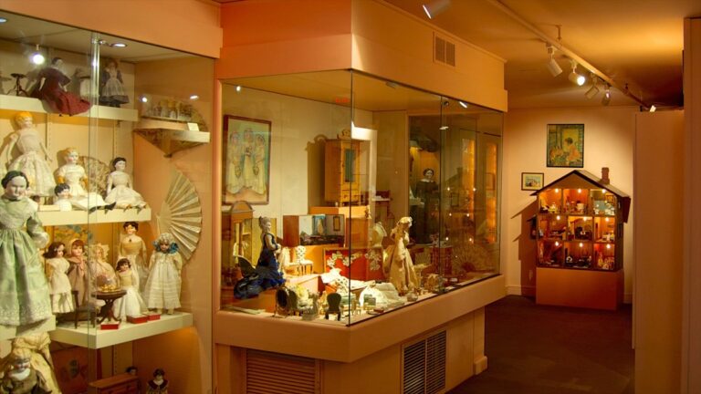 Los 5 museos más insólitos del mundo donde la visita se siente más como una historia que como una sala de exhibición