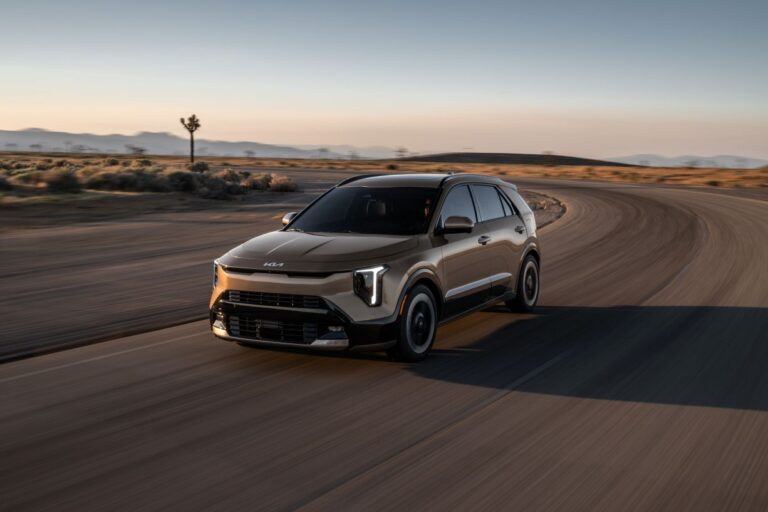 Kia anuncia el precio del renovado Niro 2027