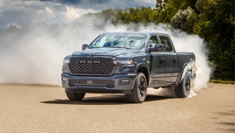5 pickups del 2026 que presumen ser rudas pero fallan en lo más básico