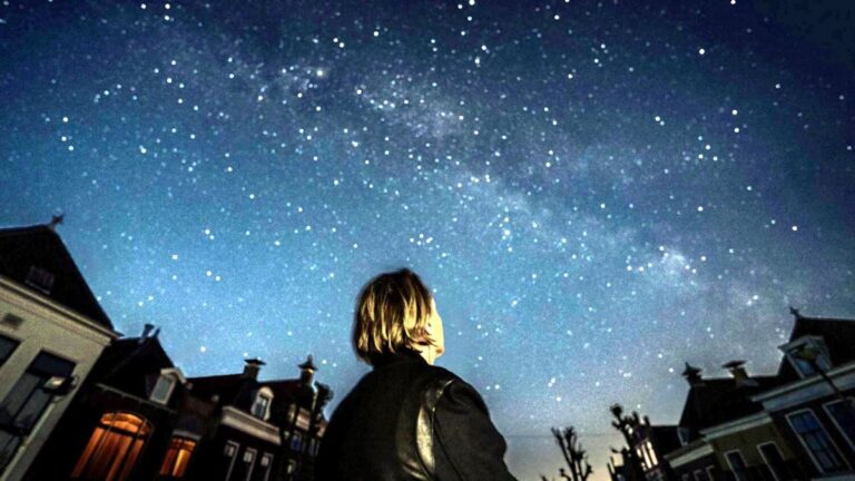 5 pueblos que se quedan completamente a oscuras una noche al año a propósito