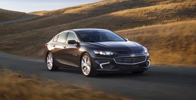 ¿Cuáles son los 5 autos que jamás deberías comprar usados este año?