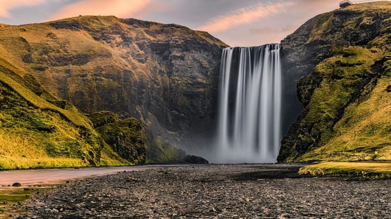 5 destinos perfectos para un viaje de aniversario memorable