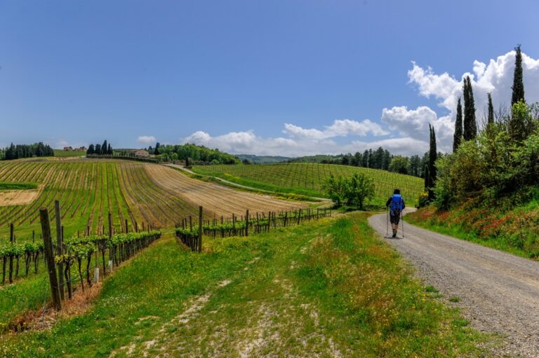 5 caminos de peregrinación que puedes recorrer sin ser religioso