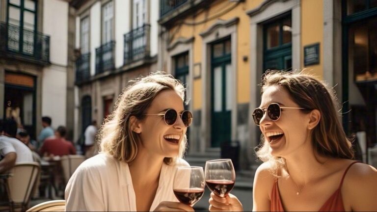 5 destinos ideales para un viaje entre amigas sin gastar de más