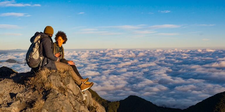 5 parques nacionales casi vacíos que deberías visitar antes que se pongan de moda